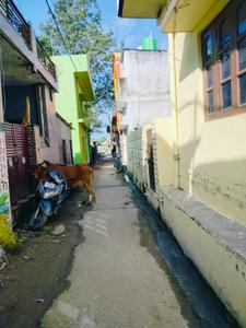 Image of 2153 Sq.ft 3 BHK Independent House for sale in Gumaniwala, Rishikesh for Rs. 7500000