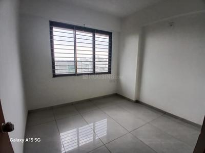 Bedroom Image of 1890 Sq.ft 3 BHK Apartment / Flat for sale in Ved Vedant Antilia, Vastral Ahmedabad for Rs. 7000000