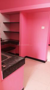 Kitchen Image of 350 Sq.ft 1 RK Builder Floor for rent in Udayampalayam Coimbatore for Rs. 7500
