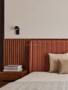 Bedroom Image of 1798 Sq.ft 3 BHK Apartment / Flat for sale in Kalyan Nagar Bengaluru for Rs. 26715000