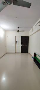 Hall Image of 650 Sq.ft 1 BHK Apartment / Flat for rent in Bindra One, Andheri East Mumbai for Rs. 45000