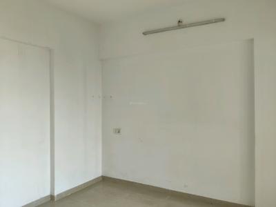 Bedroom Image of 710 Sq.ft 1.5 BHK Apartment / Flat for sale in Rosa Gardenia, Kasarvadavali Thane for Rs. 7500000