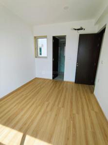 Bedroom Image of 2276 Sq.ft 4.5 BHK Apartment / Flat for sale in Aurum Q Islands R6, Ghansoli Navi Mumbai for Rs. 47000000