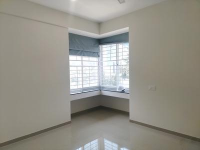 Bedroom Image of 1057 Sq.ft 2 BHK Apartment / Flat for sale in TCG The Crown Greens, Hinjawadi Phase 2 Pune for Rs. 8800000