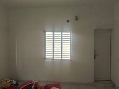 Bedroom Image of 1200 Sq.ft 4 BHK Independent House for sale in Ghodasar Ahmedabad for Rs. 9500000