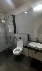 Bathroom Image of 2080 Sq.ft 4 BHK Apartment / Flat for rent in Amanora Elevate Tower 47, Hadapsar Pune for Rs. 70000
