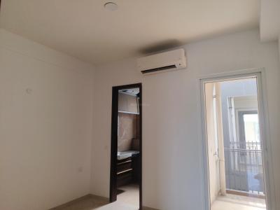 Bedroom Image of 1050 Sq.ft 2 BHK Apartment / Flat for rent in Sector 61 Gurgaon for Rs. 46000