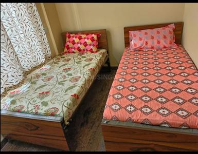 Bedroom Image of Srilakshmi venkateswara ladies pg in Kaikondrahalli, Bengaluru