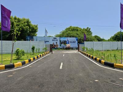 Image of 1400 Sq.ft Residential Plot / Land for sale in Tambaram, Chennai for Rs. 4898600