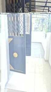 Image of 1800 Sq.ft 3 BHK Villa for sale in B Anand Vihar Bungalows, Tragad, Ahmedabad for Rs. 22500000