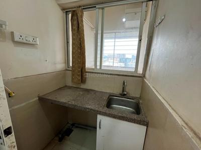 Image of 1150 Sq.ft 2 BHK Apartment / Flat for rent in Rohan Leher III, Baner, Pune for Rs. 38000