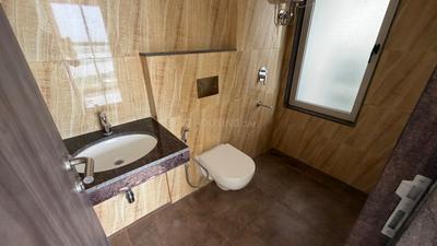 Image of 938 Sq.ft 2 BHK Apartment / Flat for sale in Lodha Amara, Kolshet, Thane for Rs. 17900000