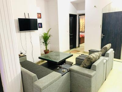 4 BHK Independent Builder Floor
