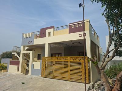 Image of 2400 Sq.ft 3 BHK Independent House for sale in Yandahalli, Mysore for Rs. 22800000