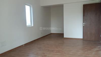 Bedroom Image of 1406 Sq.ft 2 BHK Apartment / Flat for sale in Godrej Air, Sector 85 Gurgaon for Rs. 19500000
