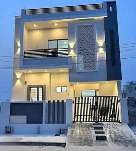 2.5 BHK Independent House