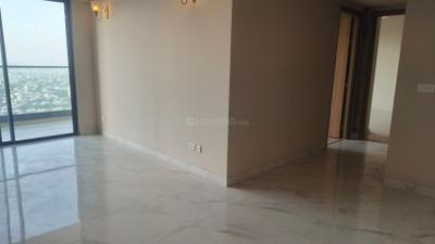 Living Room Image of 1261 Sq.ft 2 BHK Apartment / Flat for rent in M3M Heights, Sector 65 Gurgaon for Rs. 59000