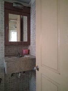Bedroom One Image of 825 Sq.ft 2 BHK Apartment / Flat for sale in Paras Tierea, Sector 137 Noida for Rs. 7200000