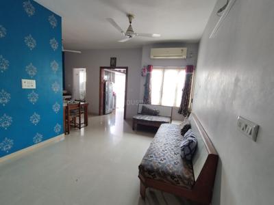 Hall Image of 990 Sq.ft 2 BHK Apartment / Flat for sale in Jodhpur Ahmedabad for Rs. 7500000