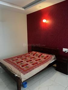 Bedroom Image of 3600 Sq.ft 4 BHK Villa for sale in Battarahalli Bengaluru for Rs. 32000000
