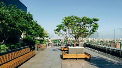 Image of 1448 Sq.ft 2 BHK Apartment / Flat for sale in Vardhaman Skysymphony, Wakad, Pune for Rs. 13200000