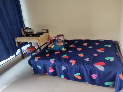 Bedroom Image of 546 Sq.ft 2 BHK Apartment / Flat for sale in MVN Athens, Sector 5 Sohna for Rs. 3700000