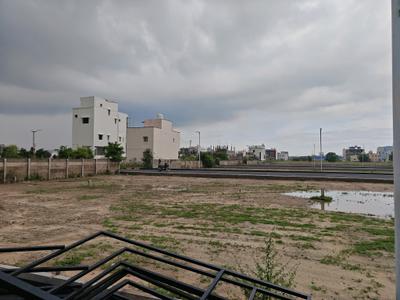 Image of 1000 Sq.ft Residential Plot / Land for sale in Mannivakkam, Chennai for Rs. 6000000