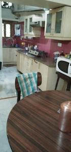 Bedroom Image of 1550 Sq.ft 3 BHK Independent House for rent in Koel Nagar Rourkela for Rs. 25000