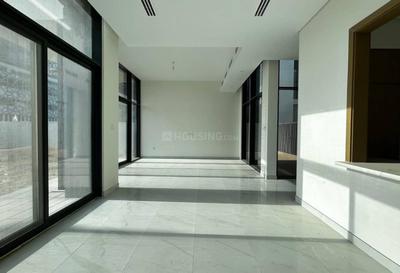 Balcony Image of 5992 Sq.ft 4 BHK Villa for rent in Jebel Ali Village Dubai for Rs. 671667