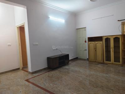 Bedroom Image of 1020 Sq.ft 2 BHK Builder Floor for rent in Brookefield Bengaluru for Rs. 38000