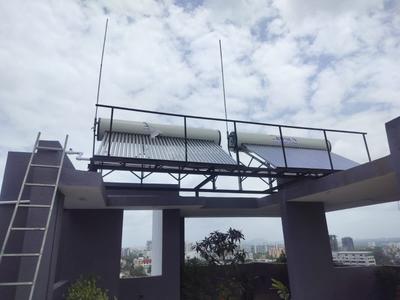 Image of 1200 Sq.ft 3 BHK Apartment / Flat for sale in Shivaji Nagar, Pune for Rs. 20500000
