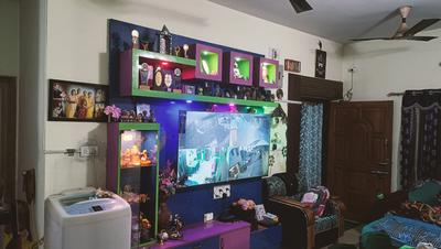 Living Room Image of 3300 Sq.ft 6 BHK Duplex for sale in Pandra Bhubaneswar for Rs. 11000000