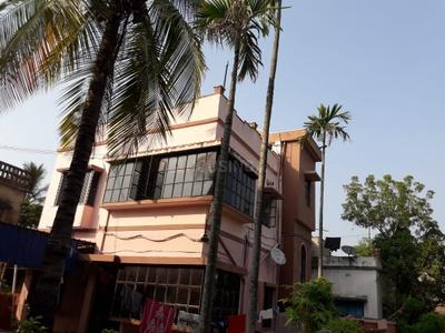 4 BHK Independent House