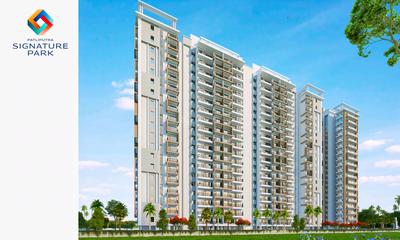 2 BHK Flat