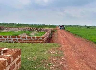 Image of 1289 Sq.ft Residential Plot / Land for sale in Patrapada, Bhubaneswar for Rs. 1452353