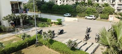 Image of 1000 Sq.ft 2 BHK Apartment / Flat for sale in MGH Mulberry County, Sector 70, Faridabad for Rs. 6000000