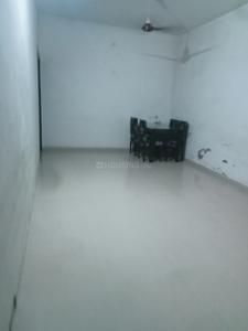 Hall Image of 1450 Sq.ft 1 RK Duplex for rent in Noble Nagar Tenament Ahmedabad for Rs. 8500