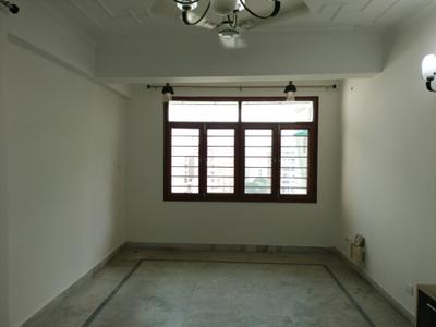 Living Room Image of 1850 Sq.ft 3 BHK Apartment / Flat for sale in Highland Apartment, Sector 12 Dwarka New Delhi for Rs. 29500000