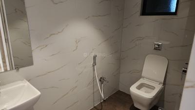 Image of 1944 Sq.ft 3 BHK Apartment / Flat for rent in Mazgaon, Mumbai for Rs. 170000