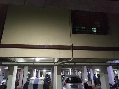 Kitchen Image of 1480 Sq.ft 3 BHK Apartment / Flat for sale in Sundarpada Bhubaneswar for Rs. 5200000