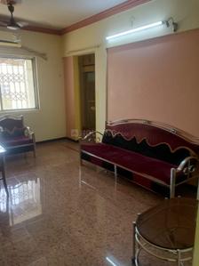 Hall Image of 600 Sq.ft 1 BHK Apartment / Flat for sale in Ekta Vivek Apartments, Dahisar West Mumbai for Rs. 11000000