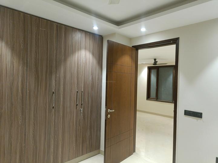 Freedom Fighter Enclave Bedroom One 1