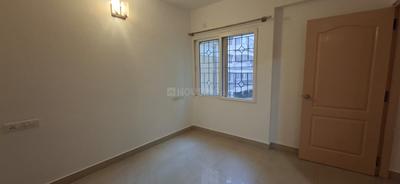 Bedroom Image of 1205 Sq.ft 2 BHK Apartment / Flat for rent in Adugodi Bengaluru for Rs. 70000