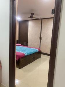 Bedroom Image of 1832 Sq.ft 3 BHK Apartment / Flat for sale in Madhura Nagar Vijayawada for Rs. 8500000
