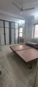 Bedroom Image of 1050 Sq.ft 2 BHK Penthouse for sale in Kopar Khairane Navi Mumbai for Rs. 12000000