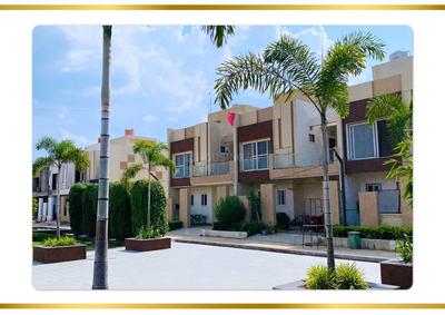 4 BHK Villa