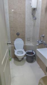 Image of 750 Sq.ft 2 BHK Apartment / Flat for rent in ACME Stadium View, Andheri West, Mumbai for Rs. 80000