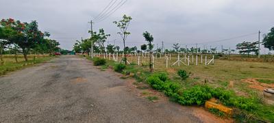 Image of 1800 Sq.ft Residential Plot / Land for sale in Maheshwaram, Hyderabad for Rs. 2800000