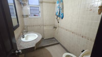 Image of 1550 Sq.ft 3 BHK Apartment / Flat for rent in Exotica East Square, Indirapuram, Ghaziabad for Rs. 30000