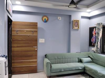 Living Room Image of 909 Sq.ft 2 BHK Apartment / Flat for sale in Ghatlodiya Ahmedabad for Rs. 6600000